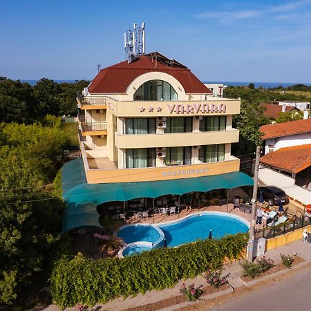 Hotel Varvara Exterior foto